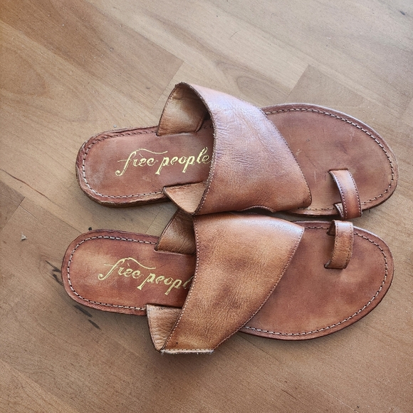 Free People Sant antoni sandals - Picture 10 of 10